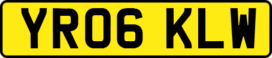 YR06KLW