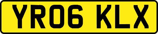 YR06KLX