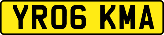 YR06KMA