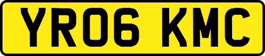 YR06KMC