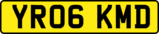 YR06KMD