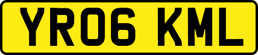 YR06KML