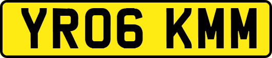 YR06KMM