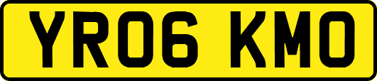 YR06KMO