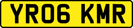 YR06KMR