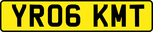 YR06KMT