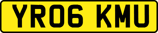 YR06KMU