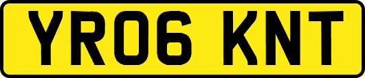 YR06KNT