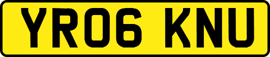 YR06KNU