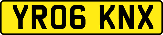 YR06KNX