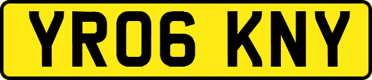 YR06KNY