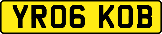 YR06KOB