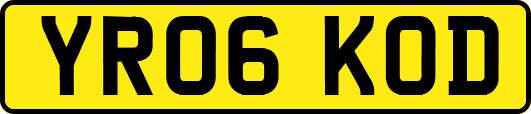 YR06KOD
