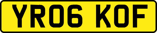 YR06KOF