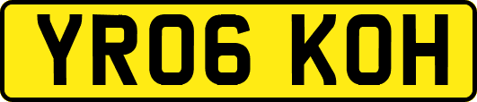 YR06KOH