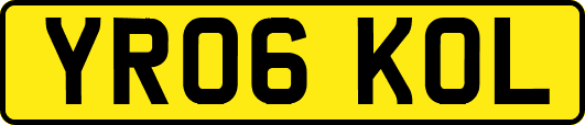 YR06KOL