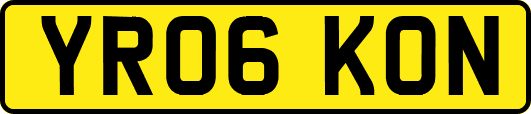YR06KON