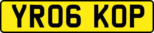 YR06KOP