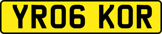 YR06KOR