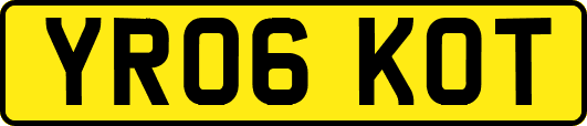 YR06KOT