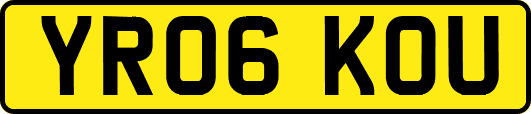 YR06KOU