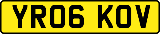 YR06KOV