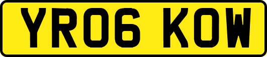 YR06KOW