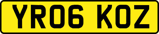 YR06KOZ