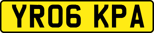 YR06KPA