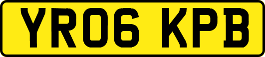YR06KPB