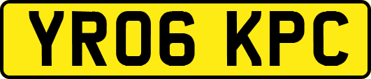 YR06KPC