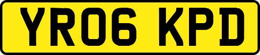 YR06KPD