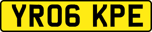 YR06KPE