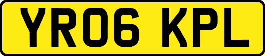 YR06KPL