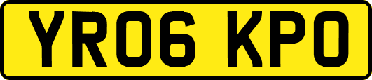 YR06KPO
