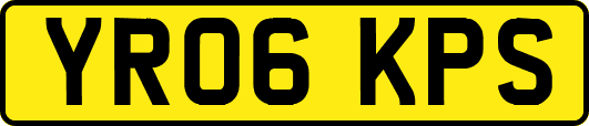 YR06KPS