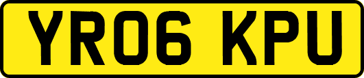 YR06KPU