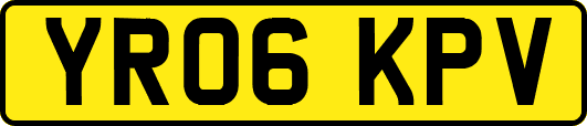 YR06KPV