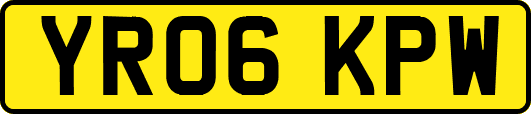 YR06KPW