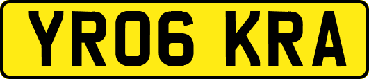 YR06KRA