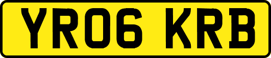 YR06KRB