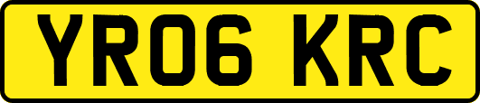 YR06KRC