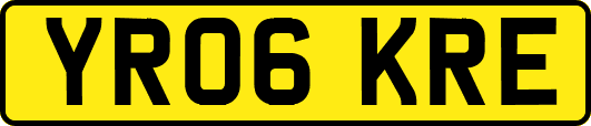 YR06KRE