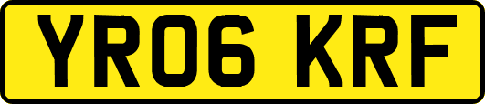 YR06KRF