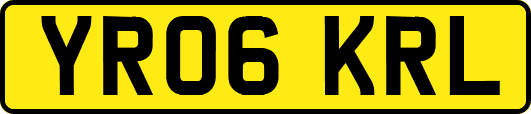 YR06KRL