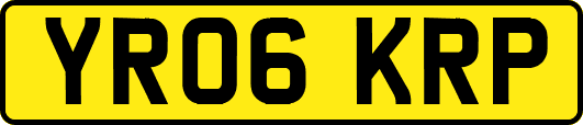 YR06KRP