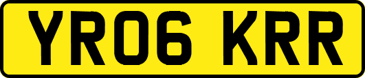 YR06KRR