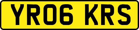 YR06KRS