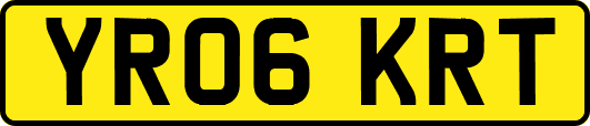 YR06KRT