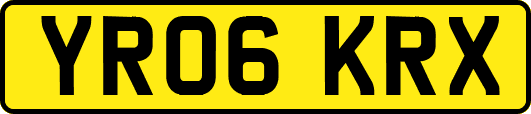 YR06KRX